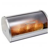$43 (14.75x7.25') Bread Bin