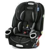 NEW-$490 All In One Car Seat