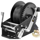 NEW-$90 Boat Trailer Winch 3500lbs