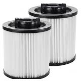 NEW-DXVC6910 HEPA Cartridge Filter Replacement Fit