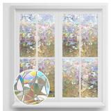 NEW $40 2-Pcs (60x300cm) Glass Film