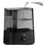 USED-$90 Humidifier for Bedroom Large Room, 6L