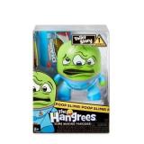 NEW The Hangrees Toilet Story Collectible w/ Slime