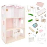 $582 Our Generation Sweet Home Doll House