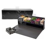 New $170 Recipe Prep & Storage Station