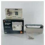 NEW $45 Black & Decker Under Cabinet Can Opener