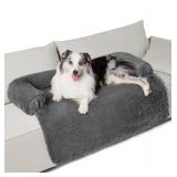 NEW $132 (45x37') Dog Couch Bed