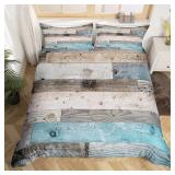$53 Queen Comforter Set