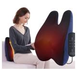 $56 Back Massager with Heat
