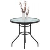 NEW $140 Patio Dining Table