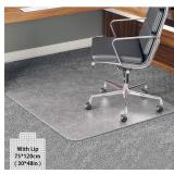$44 Office-Chair-Mat(34x43)