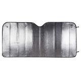 NEW-UV Reflecting Foldable Front Windshield Sun