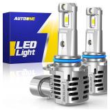 New $56 LED Headlight Conversion Kit
