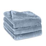 $83 (K) Grey Blanket