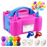 NEW 110V Electric Balloon Pump