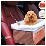 NEW Dog Car Seat