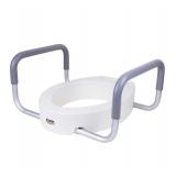 $86 White Toilet Seat