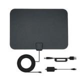 NEW HDTV Flat Antenna