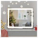 $102 BEAUTME Vanity Mirror 48.5ï¿½40.5cm