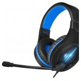 NEW Light Up Gaming Headset w/Noise Canceling Mic