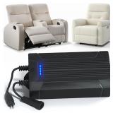 NEW $219 Reclining Furniture Battery Pack Wireless