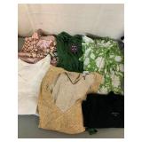 New Womens 4XL Assorted Clothing (10PC)