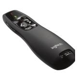 NEW $70 Logitech R400 2.4 GHz Wireless Presenter