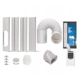 (2M) Window Vent Kit