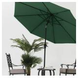 NEW-$50 7.5ft Patio Umbrella