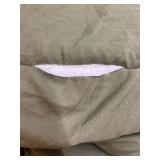 $73 King Size Comforter