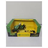 NEW John Deere Collection Lawn & Garden Tractor