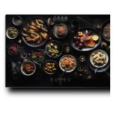 NEW $90 Electric Server Warming Tray