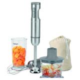 $60 Cuisinart Variable speed hand blender