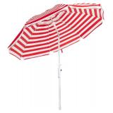 NEW-$70 6.5ft Beach Umbrella