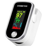 NEW Pulse Oximeter Fingertip Oxygen Meter
