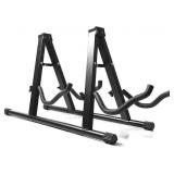 Double Guitar Stand