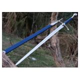 NEW-$220 Viking Sword Real