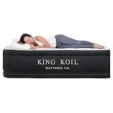 $150 Twin 16' Air Mattress