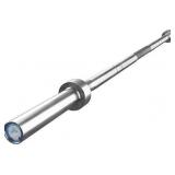 $125 (15LB) Fitness Olympic Training Barbell