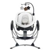 NEW $360 Gliding Swing