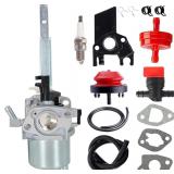 $43 Carburetor For Ariens Snow Blower