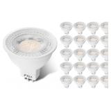 NEW $40 20PK LED Outdoor Spot Lights