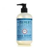 NEW $27 Mrs. Meyer's Hand Soap