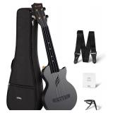 NEW-$50 Enya Soprano Ukulele 21 Inch