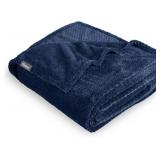$46 Twin Velvet Fleece Blanket
