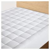 NEW $61 Twin Mattress Topper