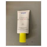 $38 50ml Unseen Sunscreen SPF 40