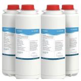 NEW-$300 Replacement Filter for Elkay 51300C_4PK