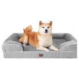 USED-$40 Dog Bed for Medium Dogs