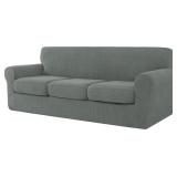 NEW $69 Sofa Cover 3 Seater